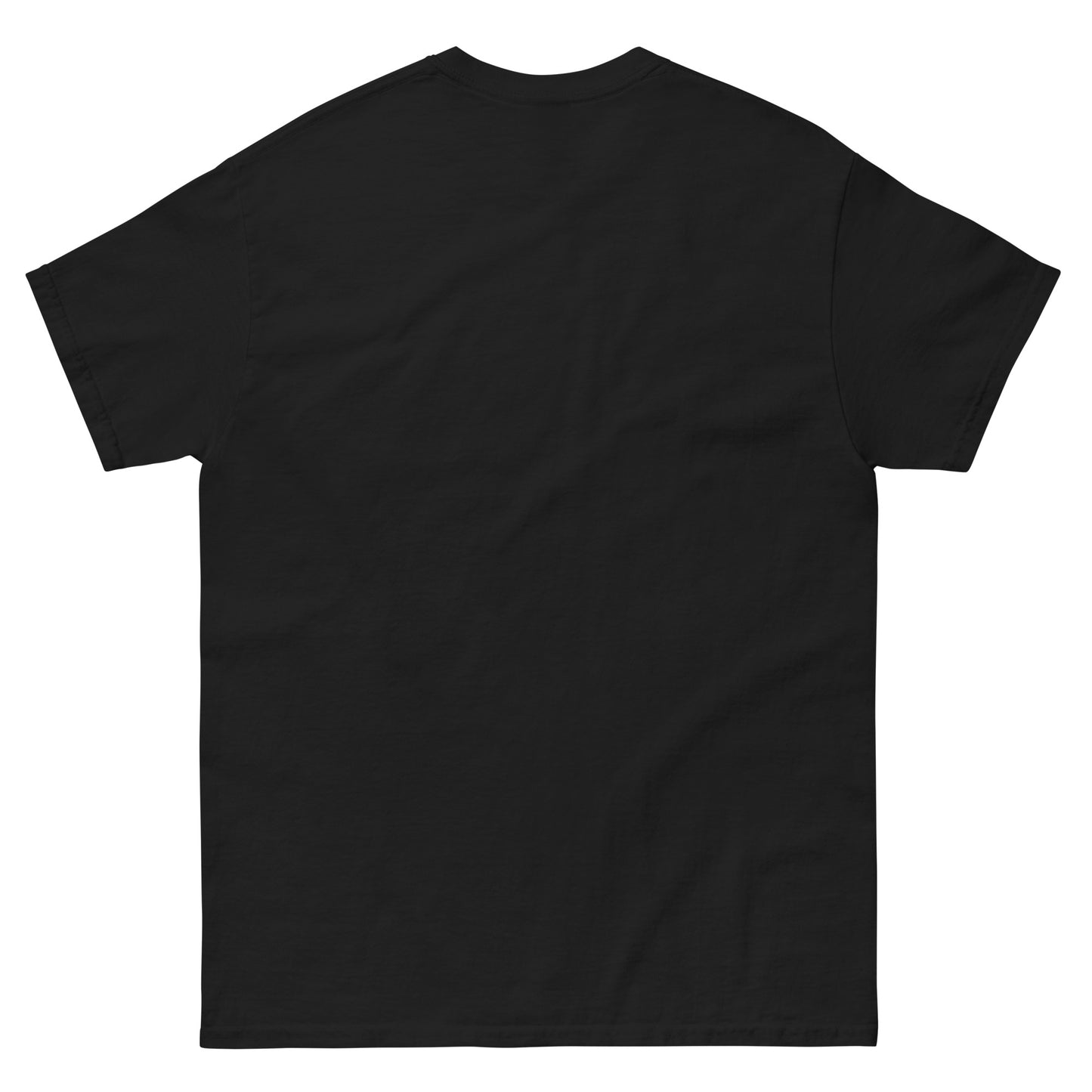 Gouda Mask Pink Unisex Classic Tee