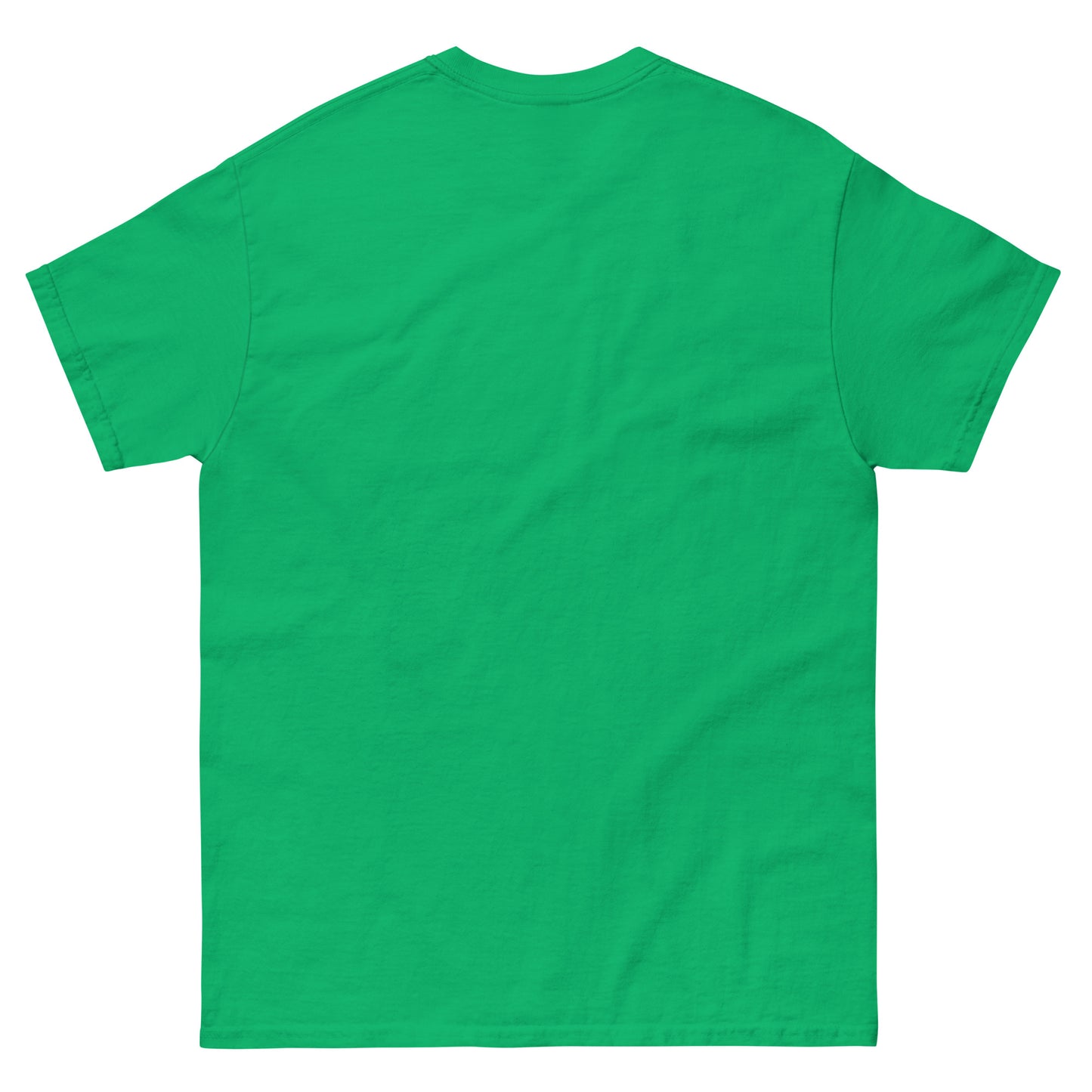 Gouda Mask Pink Unisex Classic Tee