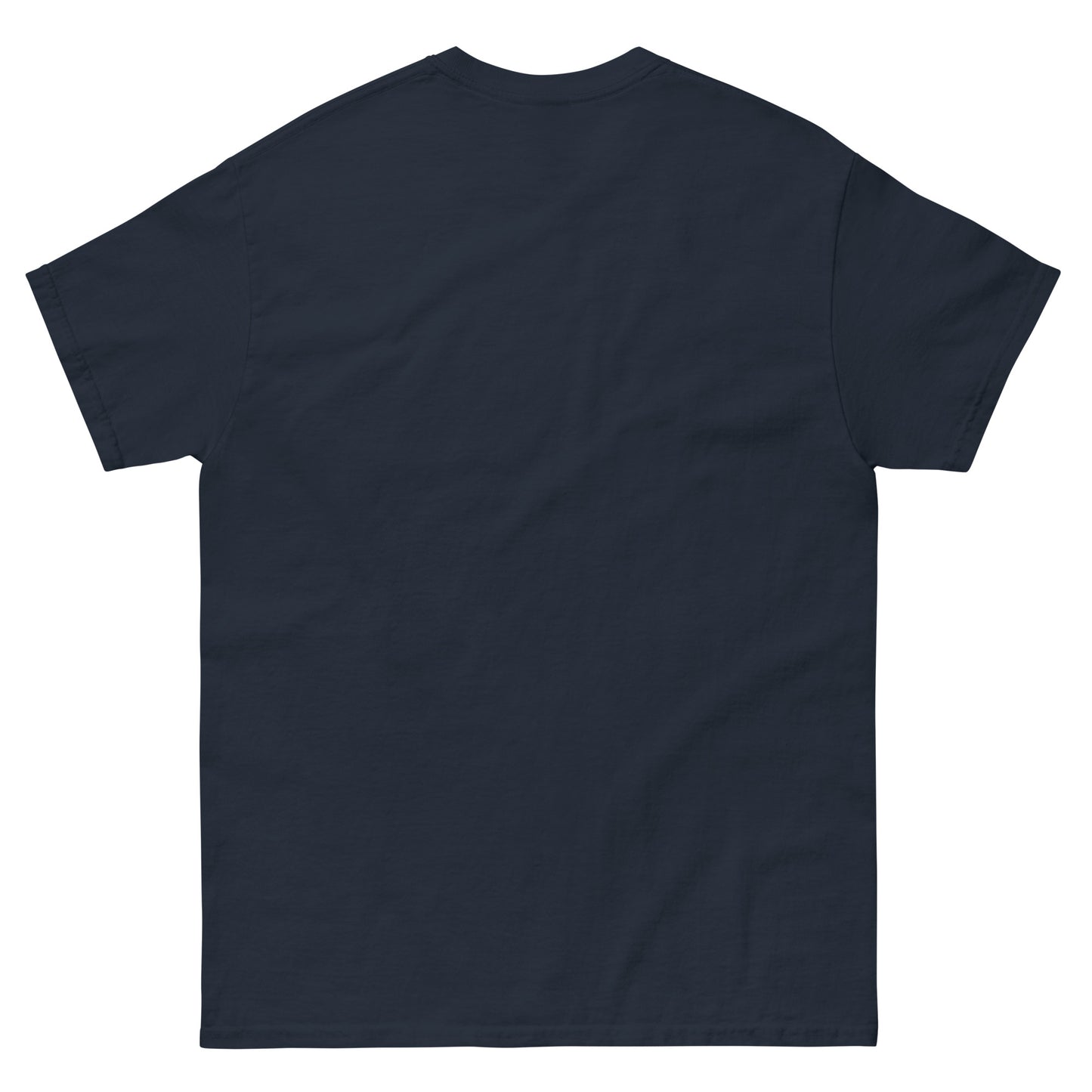 Gouda Mask Pink Unisex Classic Tee