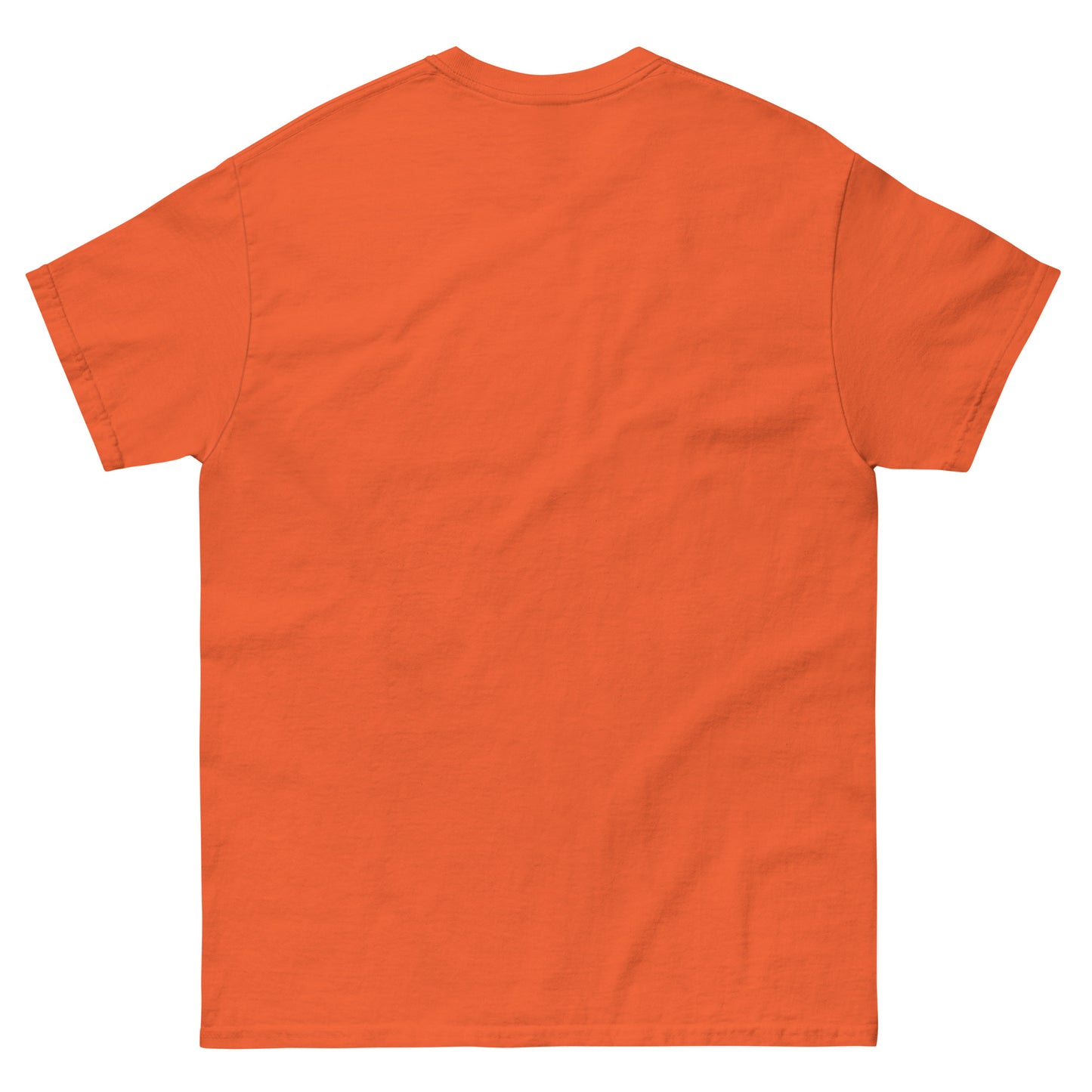 Gouda Mask Pink Unisex Classic Tee