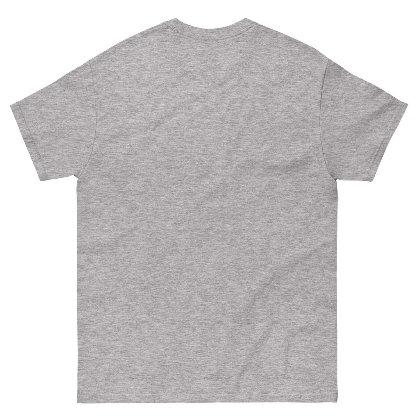 Gouda Mask Pink Unisex Classic Tee