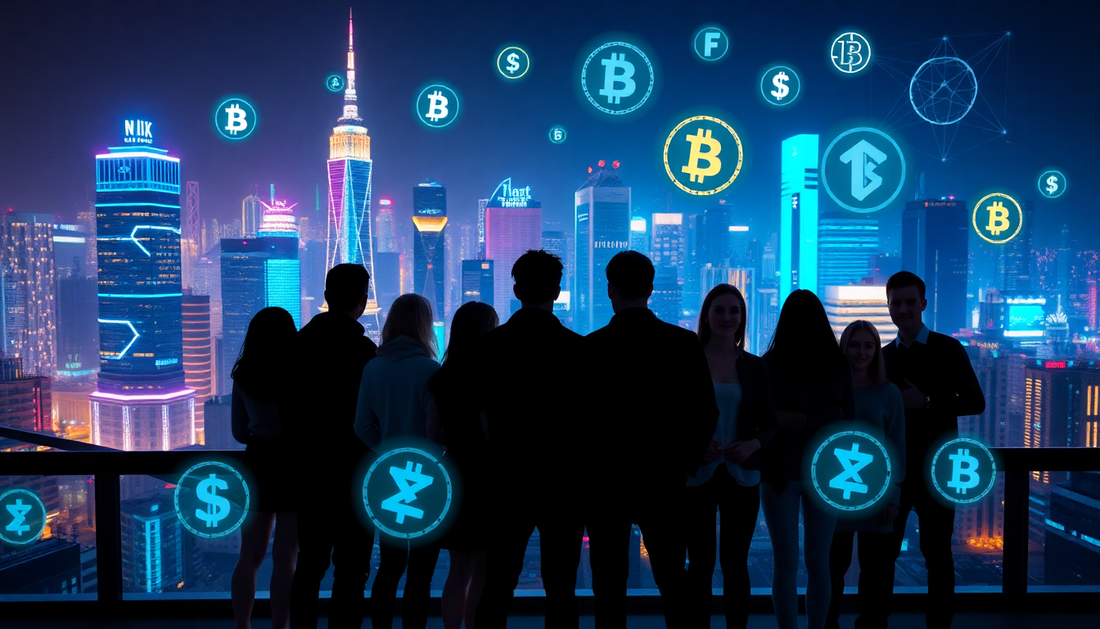 Crypto Millionaires: Unlocking the Secrets of Wealth in the Digital Age